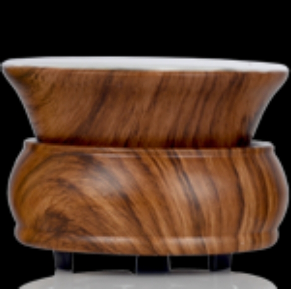 Pink Zebra Wax warmer Simmer Pot - Picture 2 of 2